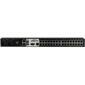 Raritan UX4238 Dominion Kx Iii Dkx3-116 Kvm Switchbox - 16 Computer(s)