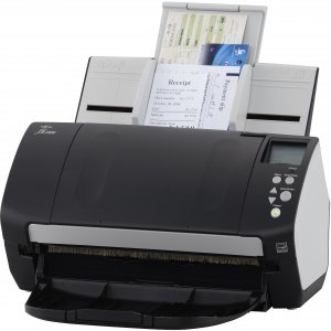 Pc PA03670-B005 Fujitsu Fi-7180 Color Duplex Scanner