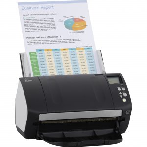 Pc PA03670-B005 Fujitsu Fi-7180 Color Duplex Scanner