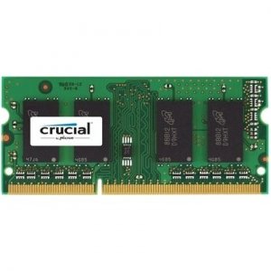 Crucial CT102464BF186D 8gb (1 X 8 Gb) Ddr3 Sdram Memory Module - 8 Gb 