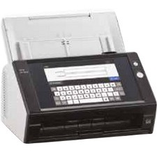 Fujitsu 1N0127 N7100 Sheetfed Scanner - 600 Dpi Optical - 24-bit Color