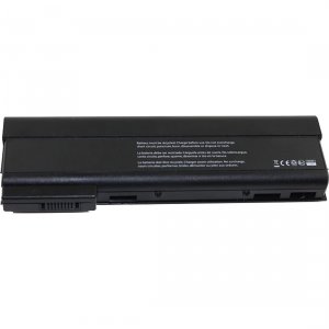 V7 2GU609 Ca09- Battery For Select Hp Probook Laptops(8400mah, 91 Whrs