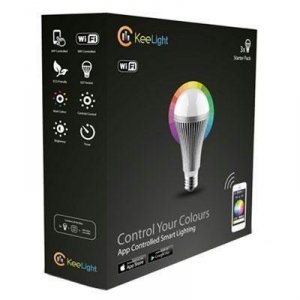 Adventure KL-103 Smarthome 3 Led Light Kit