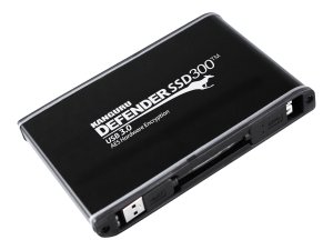 Kanguru KDH3B-300F-1TS 1tb Defender Ssd 300 Encrypted