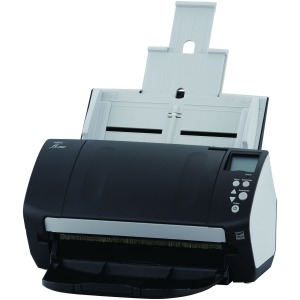 Fujitsu 1C4173 Fi-7160 Deluxe Bundle With Paperstream Capture Pro Soft