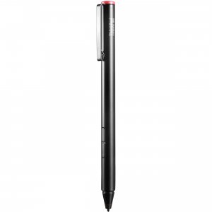 Battery 4X80H34887 The Thinkpad Active Capacitive Pen Is Similar In Si