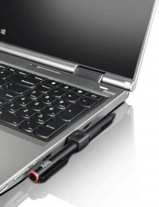 Battery 4X80H34887 The Thinkpad Active Capacitive Pen Is Similar In Si