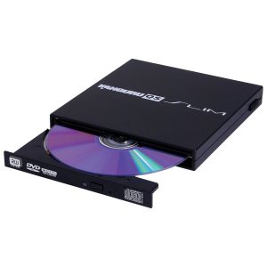 Kanguru U2-BDRW-SL 6x Bd-re Usb Slim Bluray Burner