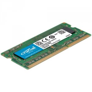 Cru CT204864BF160B 16gb 204 Pin Ddr3 Sodimm