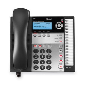 American ATT1040 4-line Phone Basic