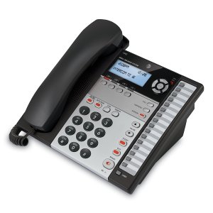 American ATT1040 4-line Phone Basic