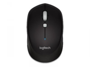 Logitech 1Y0112 M535 Bluetooth Mouse - Optical - Wireless - Bluetooth 