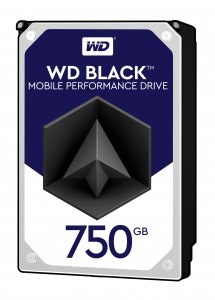 Western WD7500BPKX Wd Tdsourcing Black Performance Hard Drive