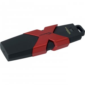 Kingston HXS3/128GB 128gb  Hyperx Savage Usb 3.0 Flash Drive