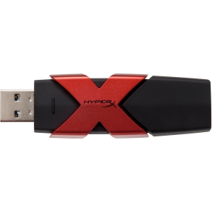 Kingston HXS3/128GB 128gb  Hyperx Savage Usb 3.0 Flash Drive