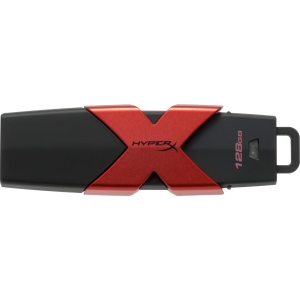 Kingston HXS3/128GB 128gb  Hyperx Savage Usb 3.0 Flash Drive