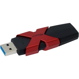 Kingston HXS3/128GB 128gb  Hyperx Savage Usb 3.0 Flash Drive