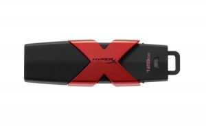 Kingston HXS3/64GB 64gb  Hyperx Savage Usb 3.0 Flash Drive