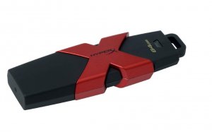 Kingston HXS3/64GB 64gb  Hyperx Savage Usb 3.0 Flash Drive