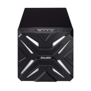 Shuttle SZ270R9 System  Kabylake Core I3i5i7 S1151 Z270 64gb Ddr4 Sata