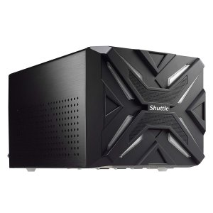 Shuttle SZ270R9 System  Kabylake Core I3i5i7 S1151 Z270 64gb Ddr4 Sata