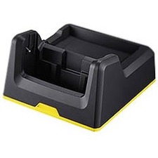 Wasp 2GY108 Dr3 Single Slot Usb Cradle - Docking - Mobile Computer - C