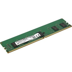 Battery 4X70P98201 8gb Ddr4 2666mhz Ecc Rdimm Memory