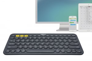 Apple 920-007558 Logitech Multi-device K380