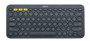 Apple 920-007558 Logitech Multi-device K380