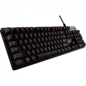 Logitech 4U1947 G413 Keyboard - Mechanical