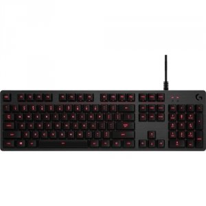 Logitech 4U1947 G413 Keyboard - Mechanical