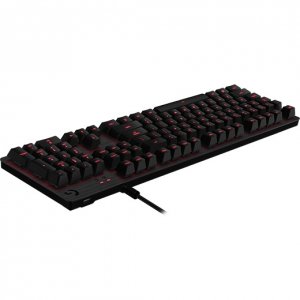 Logitech 4U1947 G413 Keyboard - Mechanical