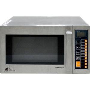 Royal RCMW1000-25SS Rcmw1000-25ss Microwave Oven - Single - 6.73 Gal C