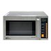 Royal RCMW1000-25SS Rcmw1000-25ss Microwave Oven - Single - 6.73 Gal C