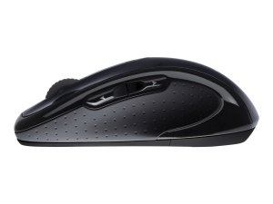 Logitech 4U0348 Wireless Mouse M510 - Laser - Wireless - Radio Frequen