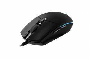 Apple 910-004842 G203 Prodigy Gaming Mouse (black)