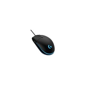 Apple 910-004842 G203 Prodigy Gaming Mouse (black)