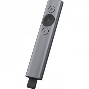 Apple 910-004654 Spotlight Remote Slate