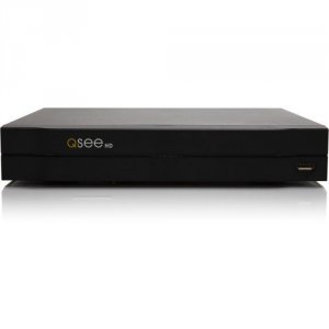 Q 5BN752 Q-see 8 Channel 4k Ultra Hd Dvr Security System With 2tb Hard