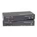 Tripp 0DT60001 , Minicom Kvm Extender, Usb, 2-port, Transmitter, Recei