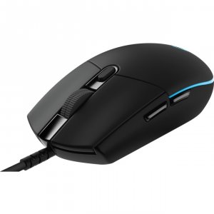 Apple 910-005439 Logitech Pro Hero Gaming Mouse