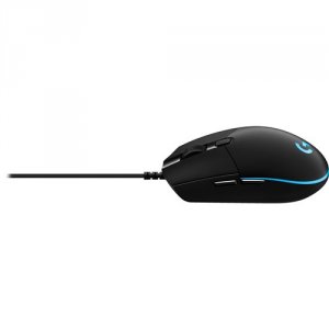 Apple 910-005439 Logitech Pro Hero Gaming Mouse