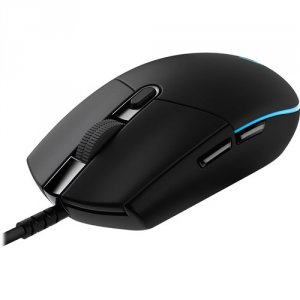 Apple 910-005439 Logitech Pro Hero Gaming Mouse