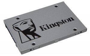 Kingston SUV400S37/240G 240gb Uv400 Sata 6g 2.5in