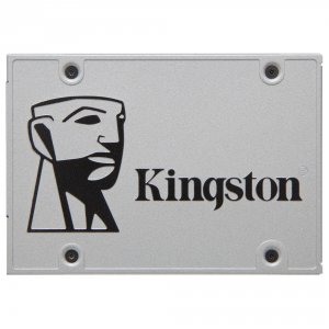 Kingston SUV400S37/240G 240gb Uv400 Sata 6g 2.5in