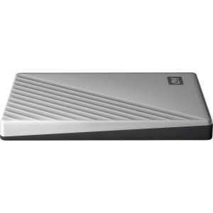 Western WDBKYJ0020BSL-WESN Newegg Only 2tb Wd My Passport