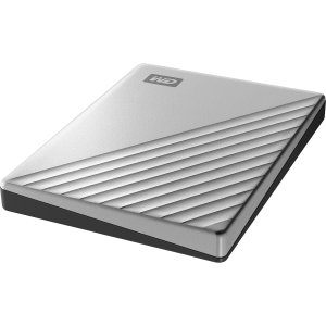 Western WDBKYJ0020BSL-WESN Newegg Only 2tb Wd My Passport