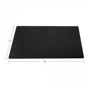 Siig CE-PD0412-S1 Accessory Ce-pd0412-s1 Large Leather Smooth Desk Mat