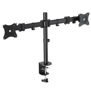 Diamond DMCA220 Ergonomics Dual Arm Mntr Mnt