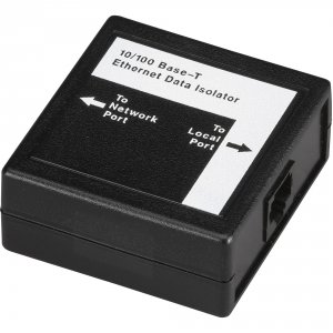 Black SP426A 10100 Base-t Ehternet Data Isolator